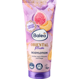 Balea Oriental Plum Bodylotion 200 ml