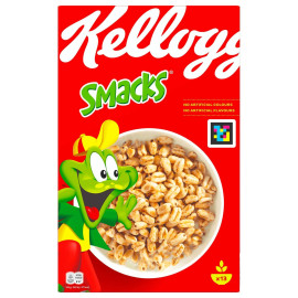Kellogg's Smacks 400 g
