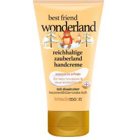 treaclemoon Best friend wonderland Hand cream 75 ml / 2.5 fl oz