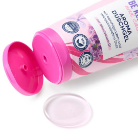 Balea Be Relaxed and Calm Aroma Duschgel 200 ml