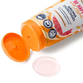 Balea Be Happy and Joyful Aroma Shower Gel 200 ml / 6.8 fl oz