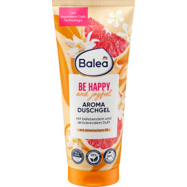 Balea Be Happy and Joyful Aroma Duschgel 200 ml