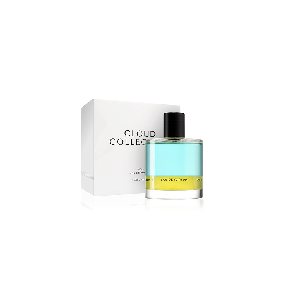 Zarkoperfume Cloud Collection No.2 EDP U 100ml