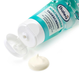 Balea Niacinamide Tagescreme SPF30 50 ml