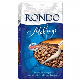 Rondo Melange ground coffee 500g