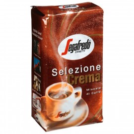 Segafredo Zanetti Cream Selection 1kg
