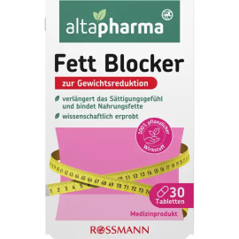 altapharma Fat Blocker 21 g / 0.74 oz