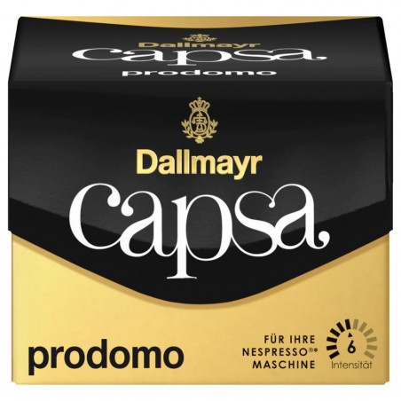 Dallmayr Capsa Lungo Prodomo 56g