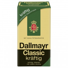 Dallmayr Classic Strong 500g