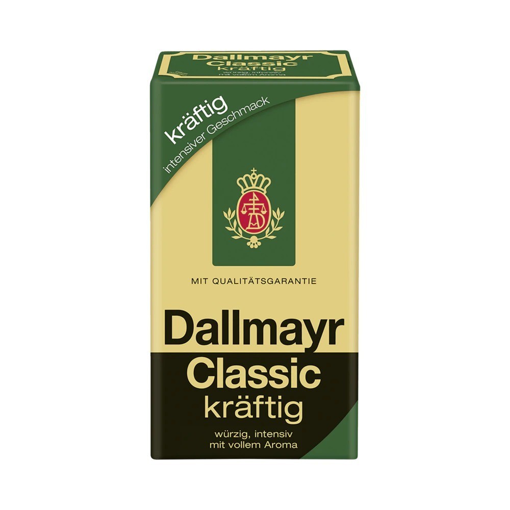 Dallmayr Classic Strong 500g