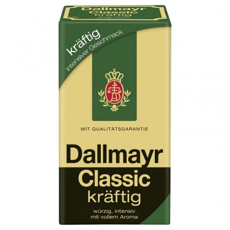 Dallmayr Classic Strong 500g