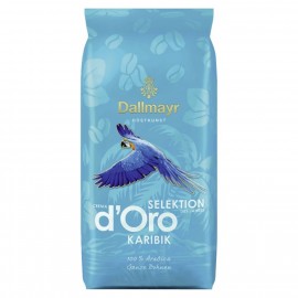 Dallmayr Crema d'Oro Selection 1kg