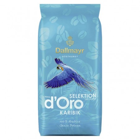 Dallmayr Crema d'Oro Selection 1kg