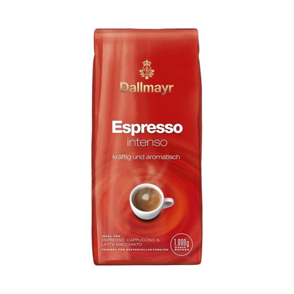 Dallmayr Espresso Intense 1kg