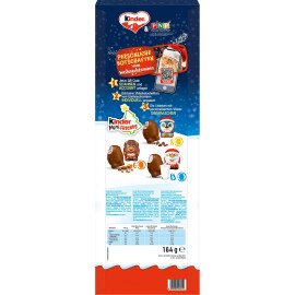 Kinder Mini Friends Advent Calendar