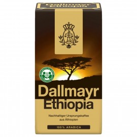 Dallmayr Ethiopia 500g