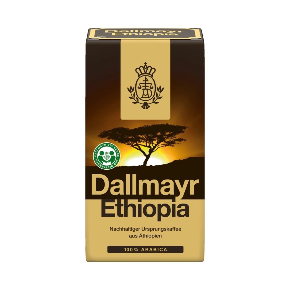 Dallmayr Ethiopia 500g