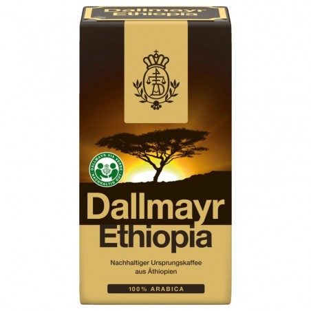 Dallmayr Ethiopia 500g