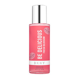DKNY Be Delicious Fresh Bloosom Fragrance Mist 250 ml
