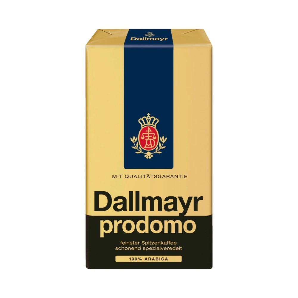 Dallmayr Prodomo 250g