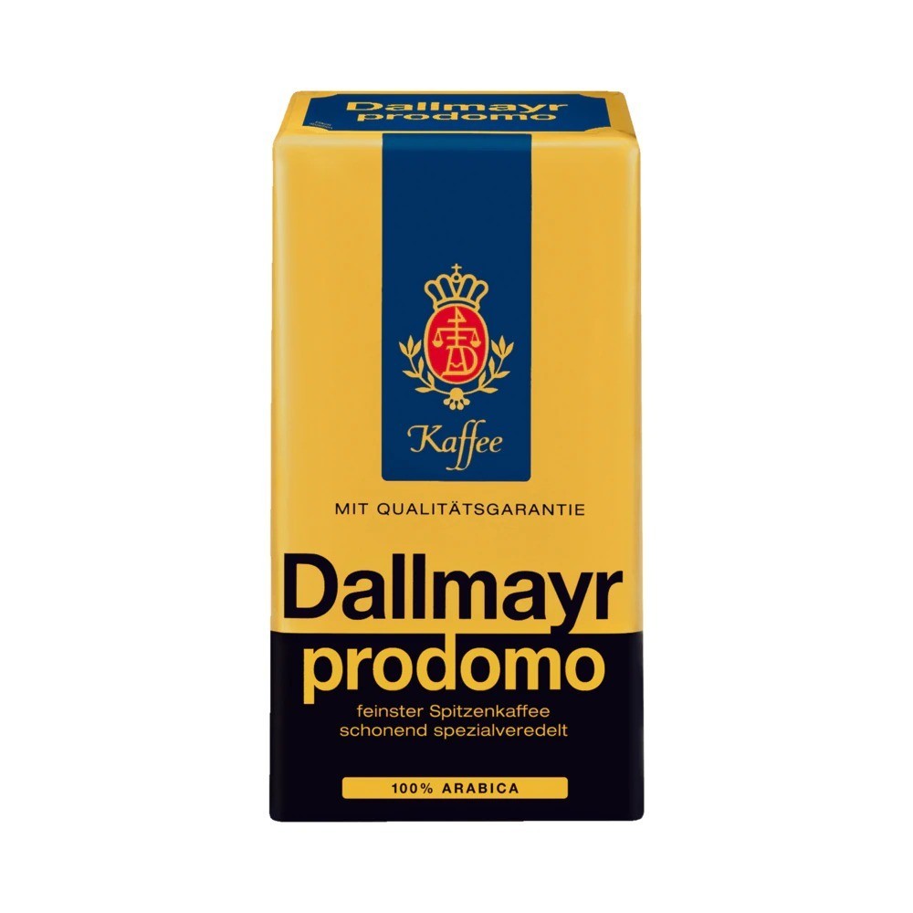 Dallmayr Prodomo 500g