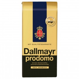 Dallmayr Prodomo whole beans 500g