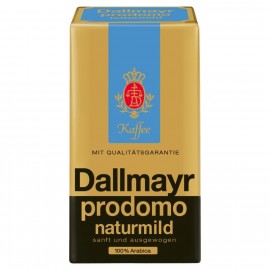 Dallmayr Prodomo naturally mild 500g