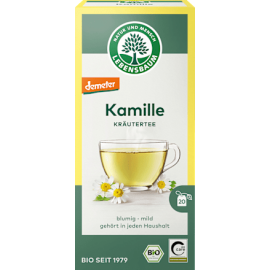 Lebensbaum Chamomile herbal tea (20 bags) 30 g / 1.06 oz