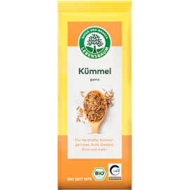 Lebensbaum Caraway, whole 50 g / 1.76 oz