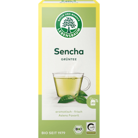 Lebensbaum Green Tea Sencha (20 bags) 30 g / 1.06 oz