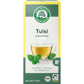 Lebensbaum Tulsi herbal tea (20 bags) 30 g / 1.06 oz