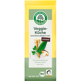 Lebensbaum Veggie Kitchen Spice Mix 40 g / 1.41 oz