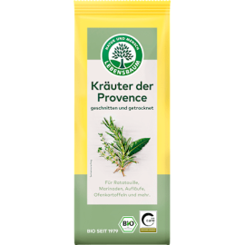 Lebensbaum Spice mix, Herbs of Provence 30 g / 1.06 oz