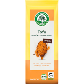 Lebensbaum Seasoning mix for tofu 60 g / 2.12 oz