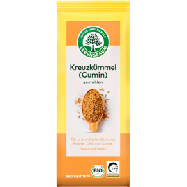 Lebensbaum Cumin, ground 40 g / 1.41 oz