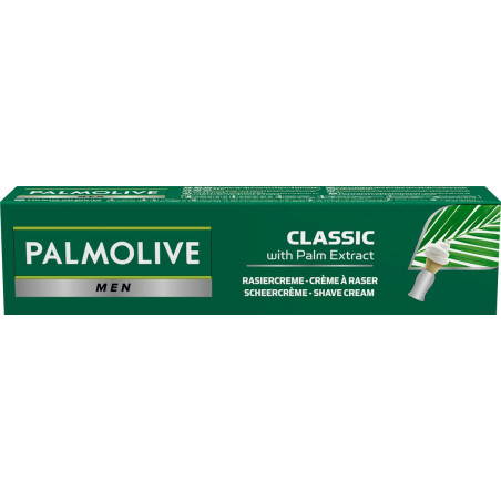 Palmolive Men Classic Rasiercreme 100 ml