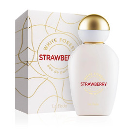 La Fede White Forest Strawberry EDP U 100ml