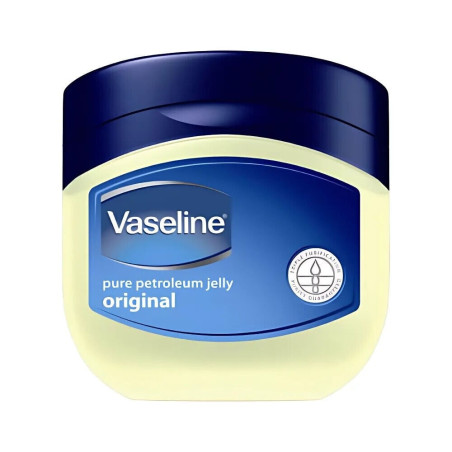 Vaseline Original Pure Petroleum Jelly 50 ml