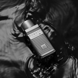 Bugatti Iconiq Platinum Eau de Toilette 100 ml