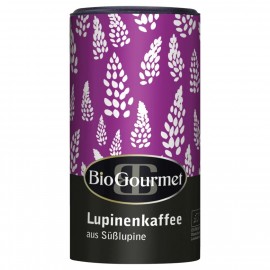 BioGourmet Lupine Coffee 200 g
