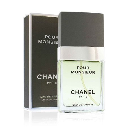 Chanel Pour Monsieur EDP M 75ml