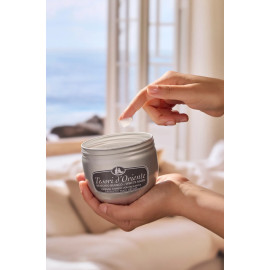 Tesori d'Oriente White Musk Aromatic Body Cream 300 ml