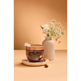 Tesori d'Oriente Hammam Aromatic Body Cream 300 ml / 10.0 fl oz