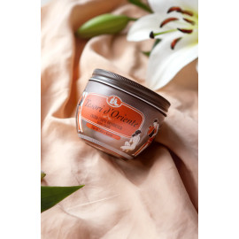 Tesori d'Oriente Lotus Flower and Shea Butter Körpercreme 300 ml