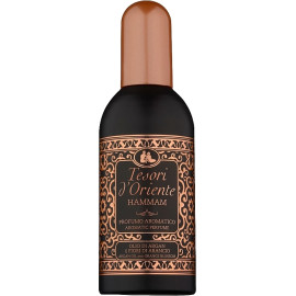 Tesori d'Oriente Hammam Aromatic Perfume 100 ml