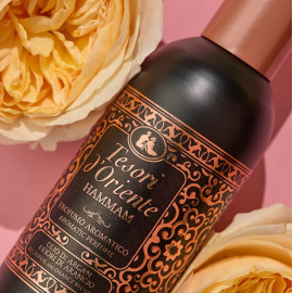 Tesori d'Oriente Hammam Aromatic Perfume 100 ml