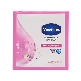 Vaseline Healthy Bright Soap 75 g / 2.65 oz