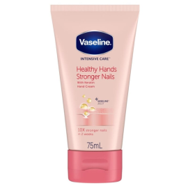 Vaseline Healthy Hand Cream 75 ml / 2.54 fl oz