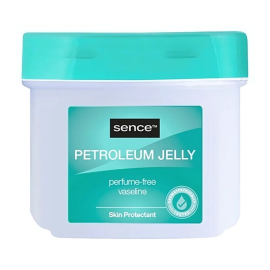 Sence Vaseline Petroleum Jelly N 100 g / 3.53 oz