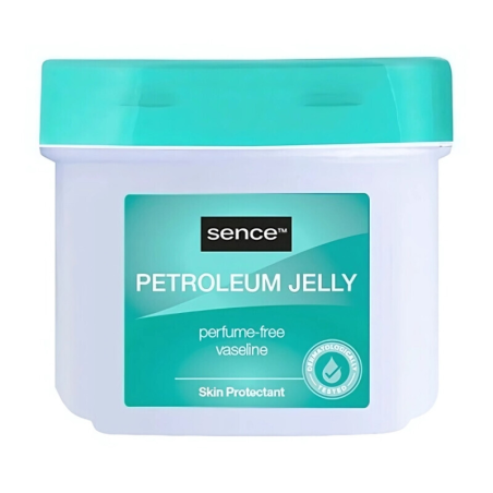 Sence Vaseline Petroleum Jelly N 100 g / 3.53 oz